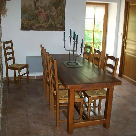 Maison De Ferme Restauree Avec Mini Ferme, Terrasse Et Grand Jardin Pres De La Vallee Du Cher - Fr-1-489-270 Holiday home *