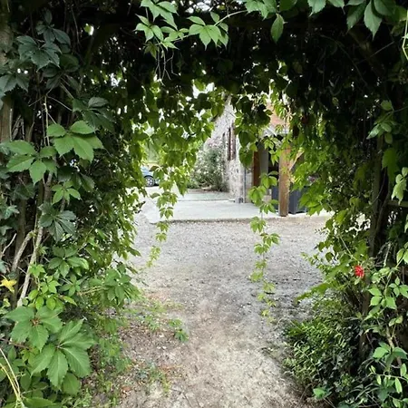Maison De Ferme Restauree Avec Mini Ferme, Terrasse Et Grand Jardin Pres De La Vallee Du Cher - Fr-1-489-270