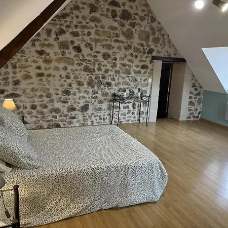 Maison De Ferme Restauree Avec Mini Ferme, Terrasse Et Grand Jardin Pres De La Vallee Du Cher - Fr-1-489-270 Holiday home